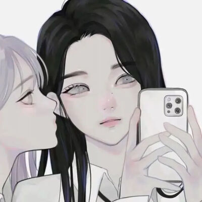 女情