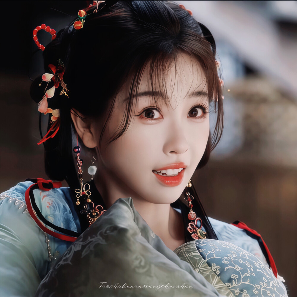 虞书欣/永夜星河.