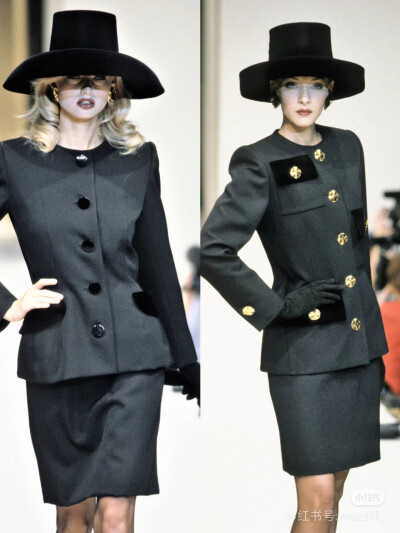 私认为的老钱风穿搭