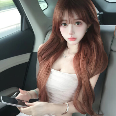 纯欲风女头 •⌔•꧞