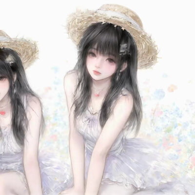 头像