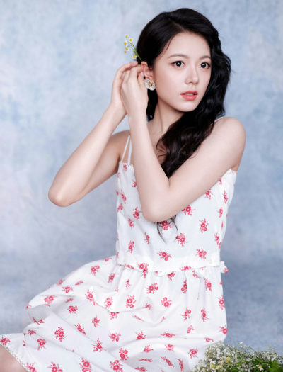 赵今麦