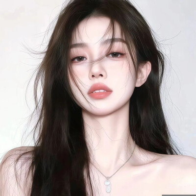 更新啦，超级超级喜欢发女生头像