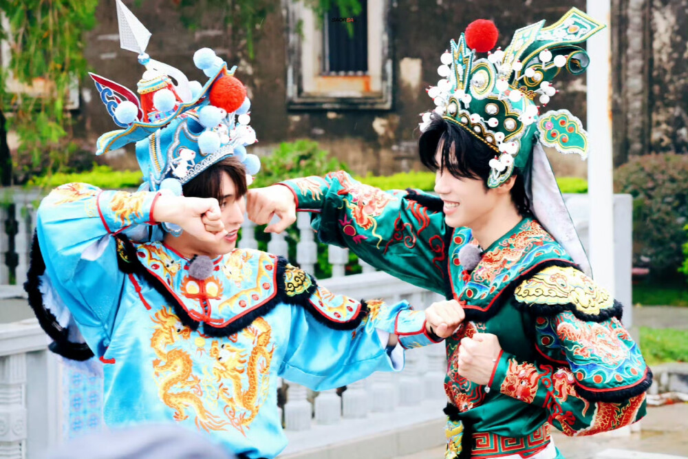 名侦探学院