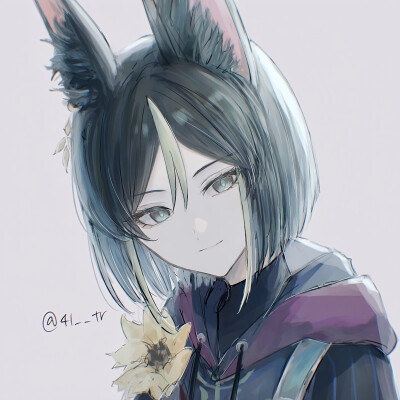 头像