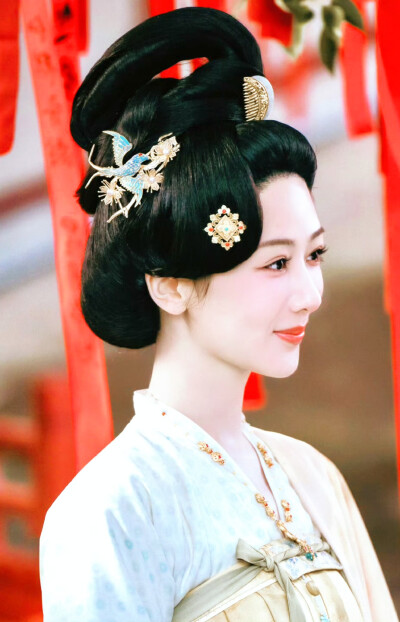 杨紫