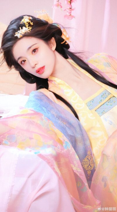 钟丽丽