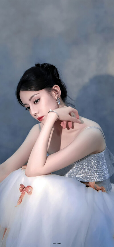 迪丽热巴