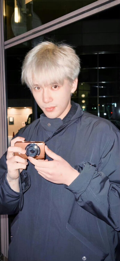 王安宇✘壁纸