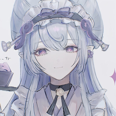 头像