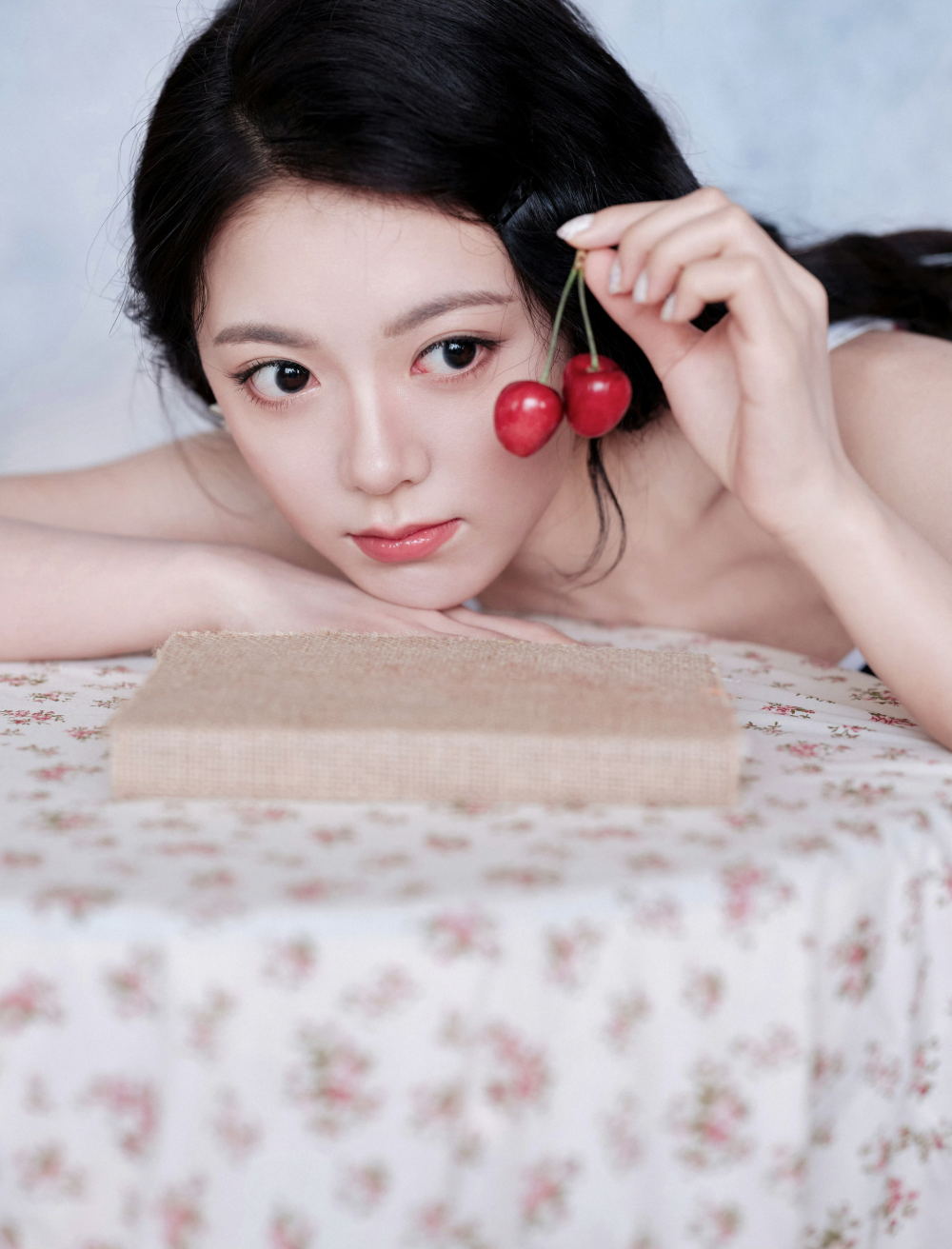赵今麦