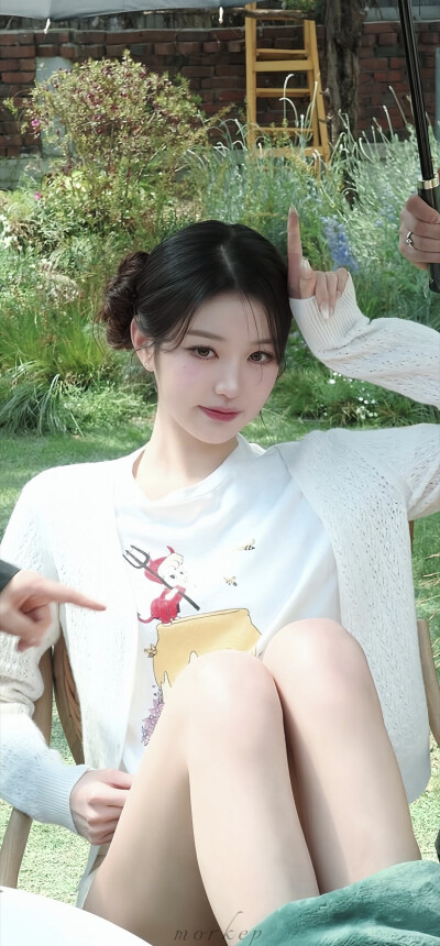 张元英壁纸