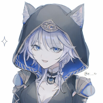 头像