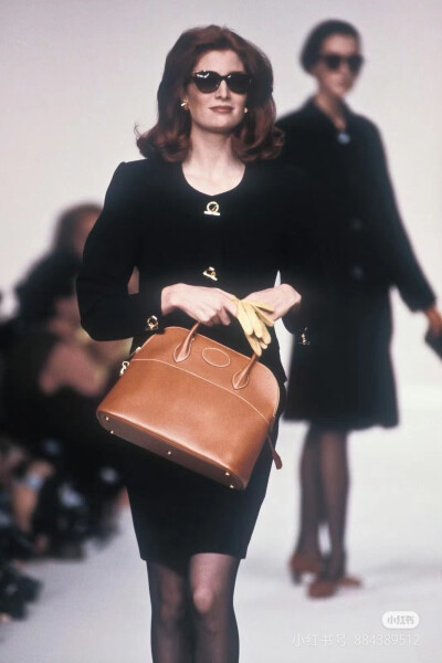 私认为的老钱风穿搭