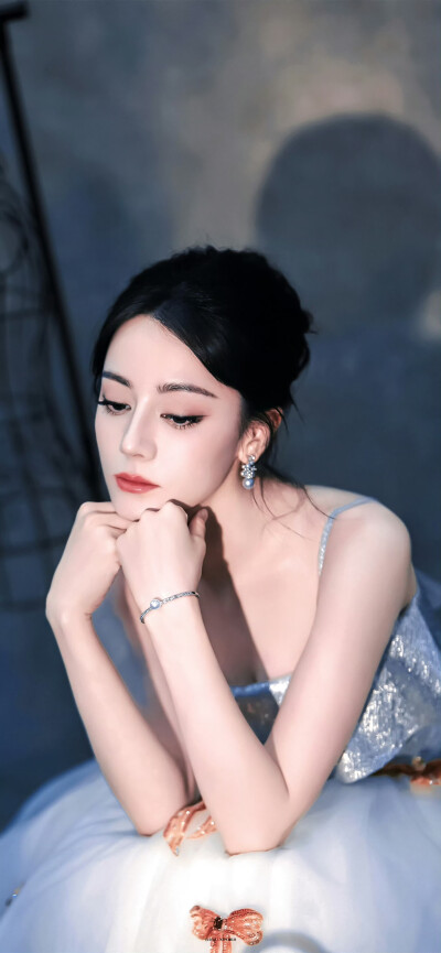 迪丽热巴