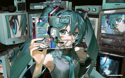 miku
