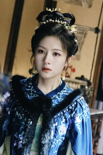 朝雪录 秦莞