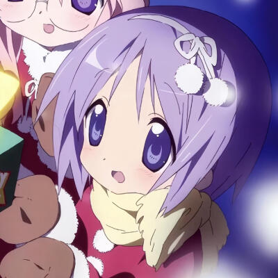 luck☆
