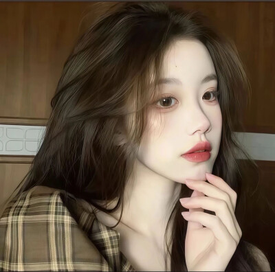 更新啦，超级超级喜欢发女生头像