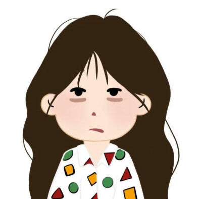 发疯头像