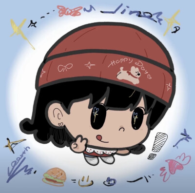 头像