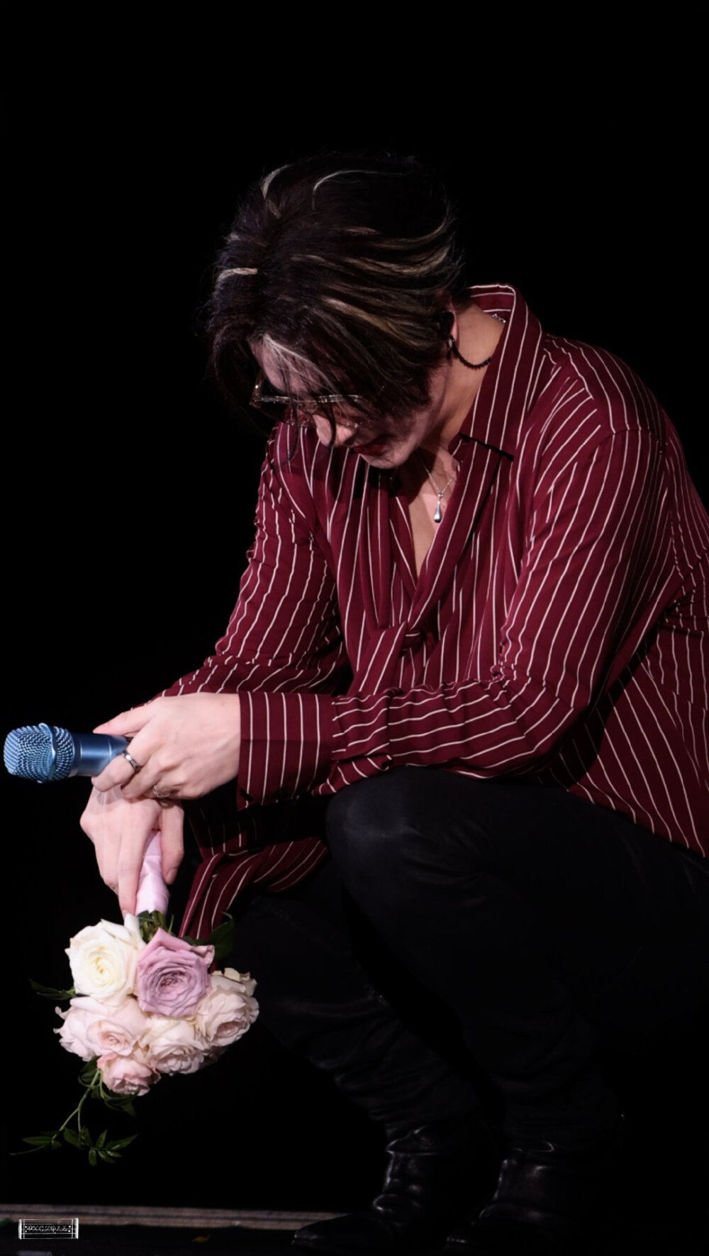 薛之谦·图源微博