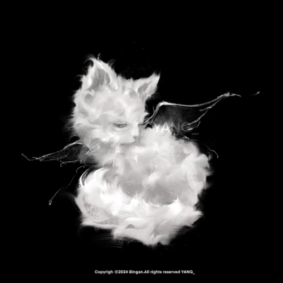  为你存在的词 (It's Yours ' 너를 위한 단어)