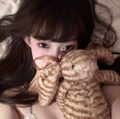 女生头像