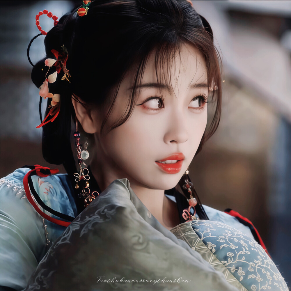 虞书欣/永夜星河.