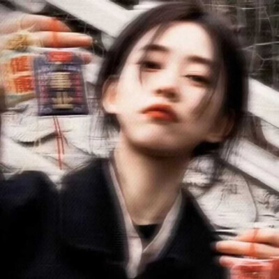 下颌线