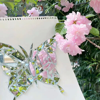 绿 绿色系 小清新 女头 风景