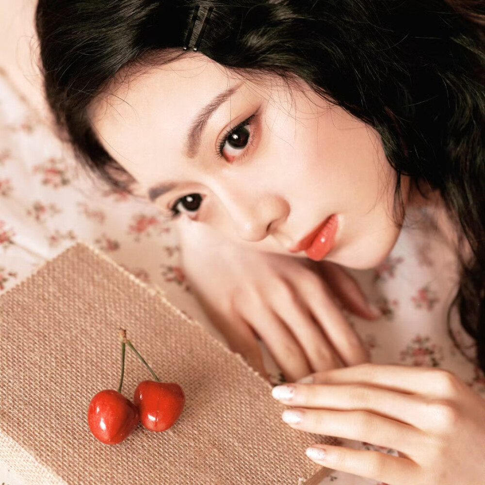 赵今麦