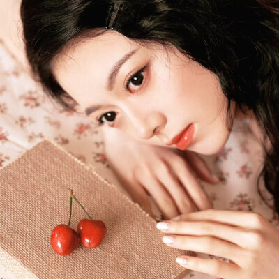 赵今麦
