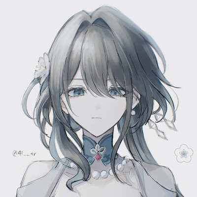 头像