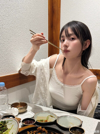 田曦薇