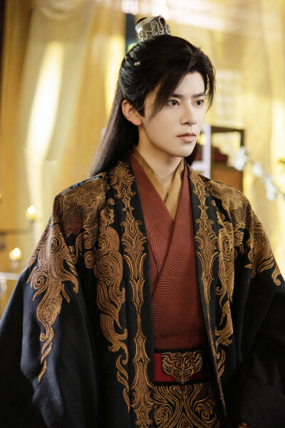 贬妻为妾，十万铁骑跪接我登基 祁渊