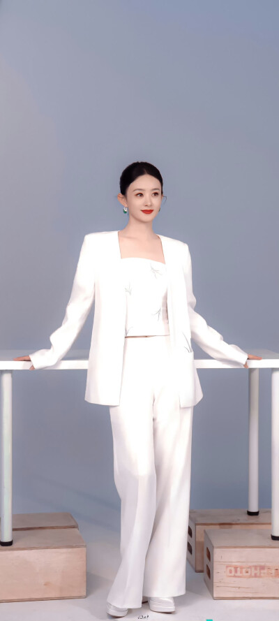 赵丽颖