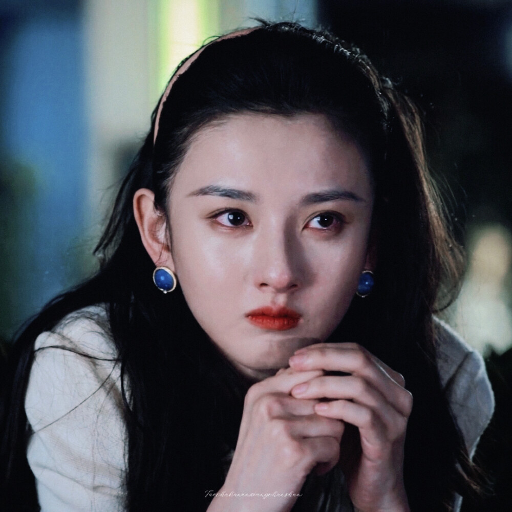 宋祖儿/淬火年代.