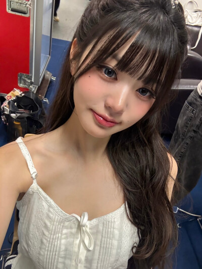 ive 张元英