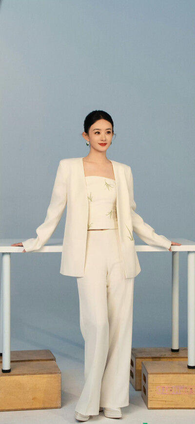 赵丽颖