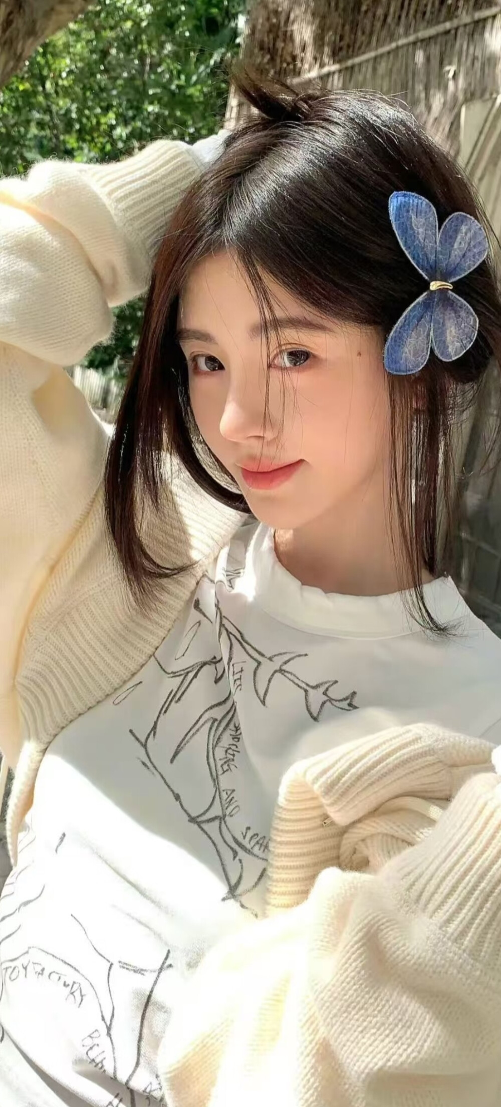 全屏壁纸