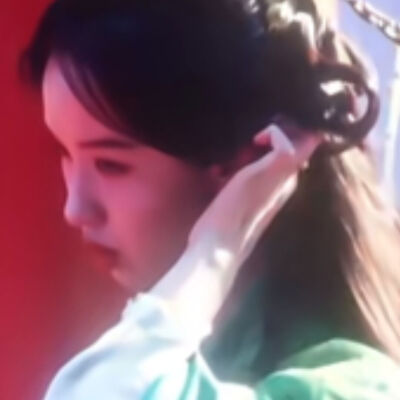 我不愿见你落泪