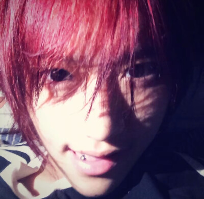 dy：i 'cant