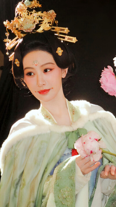 杨紫