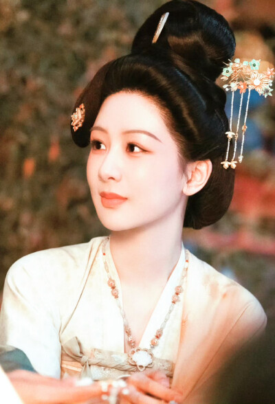 杨紫