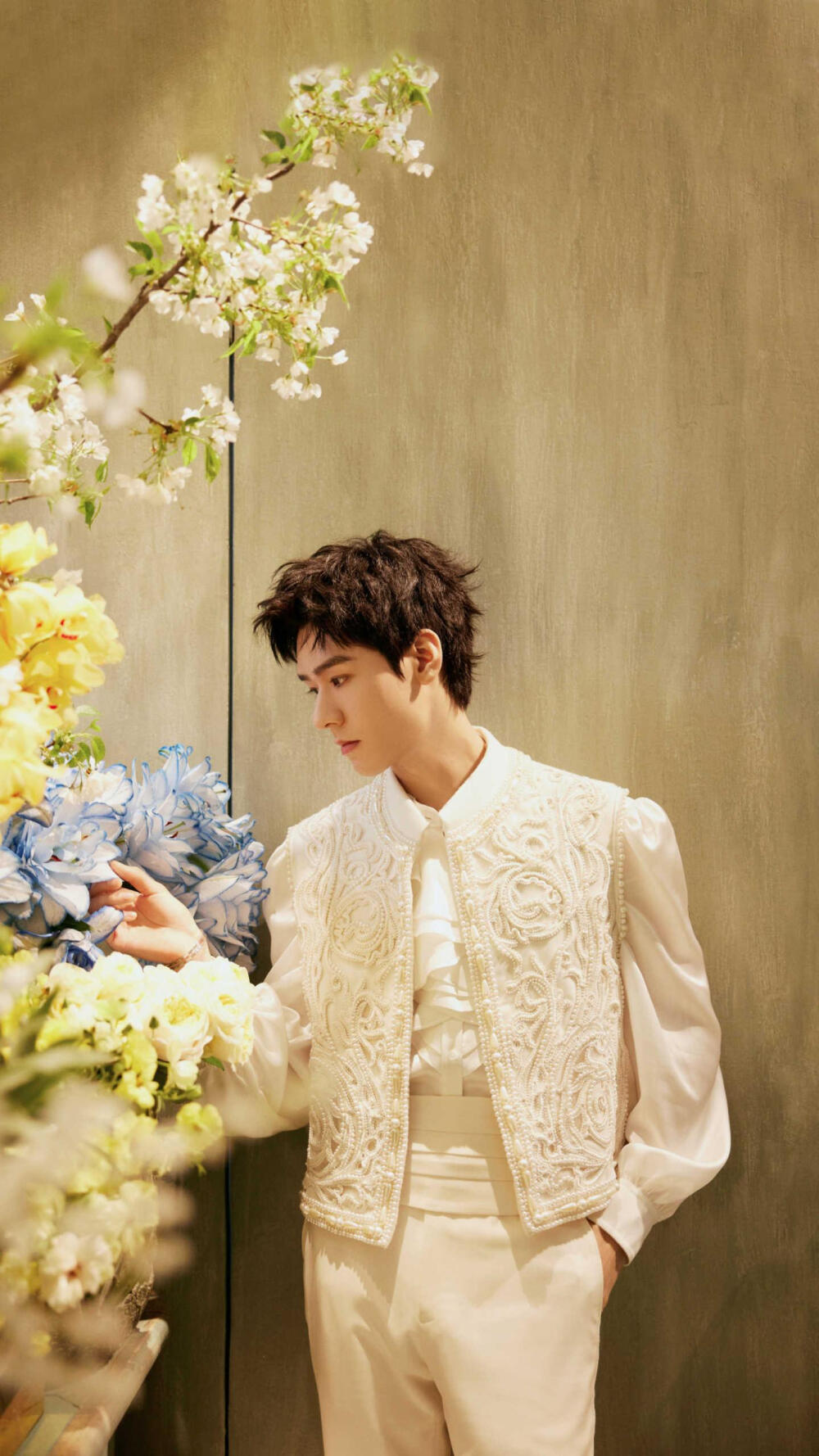 快来pick你喜欢的明星吧～