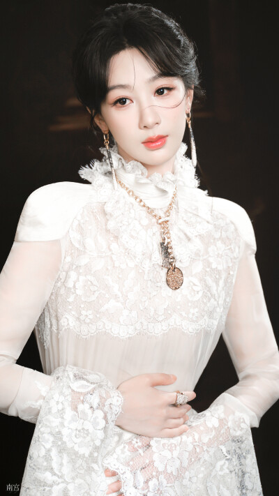 杨紫