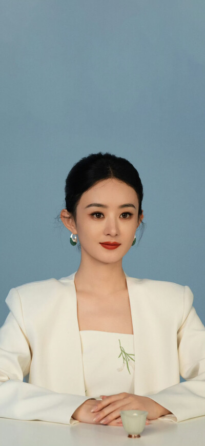 赵丽颖