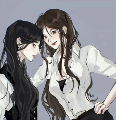 头像