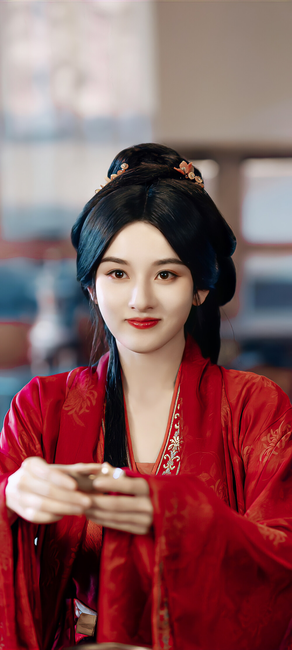 宋祖儿